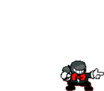Small Mike Small Mike